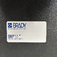 Brady BMP 51 Label Printer image 0